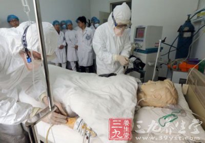 最新爆料！感染源大揭秘