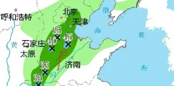 烟台暴雨来袭，影响及观点分析