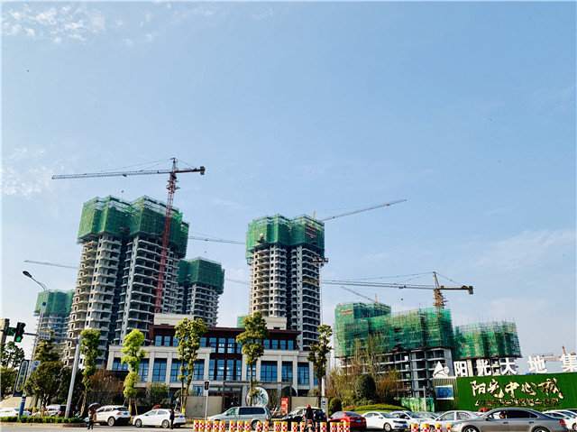 南充楼市最新动态及购房指南详解