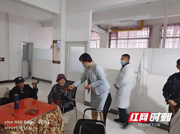 湘西残联探秘，小巷深处的独特小店故事