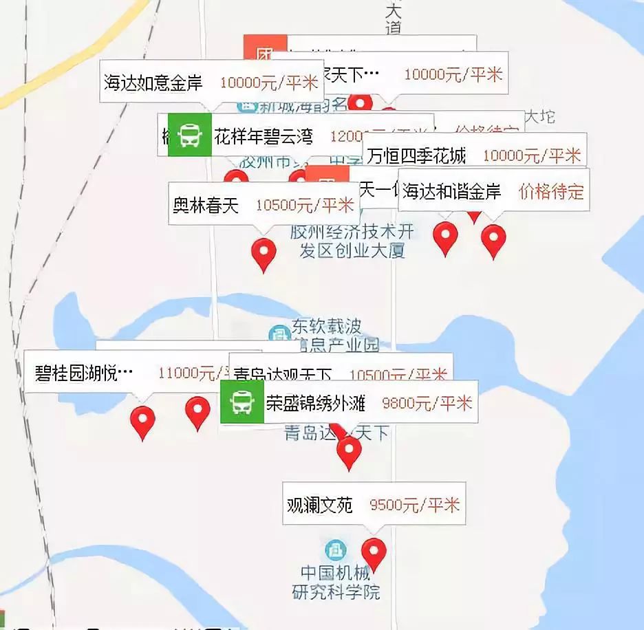胶州楼盘最新动态，家的故事与友情温馨篇章