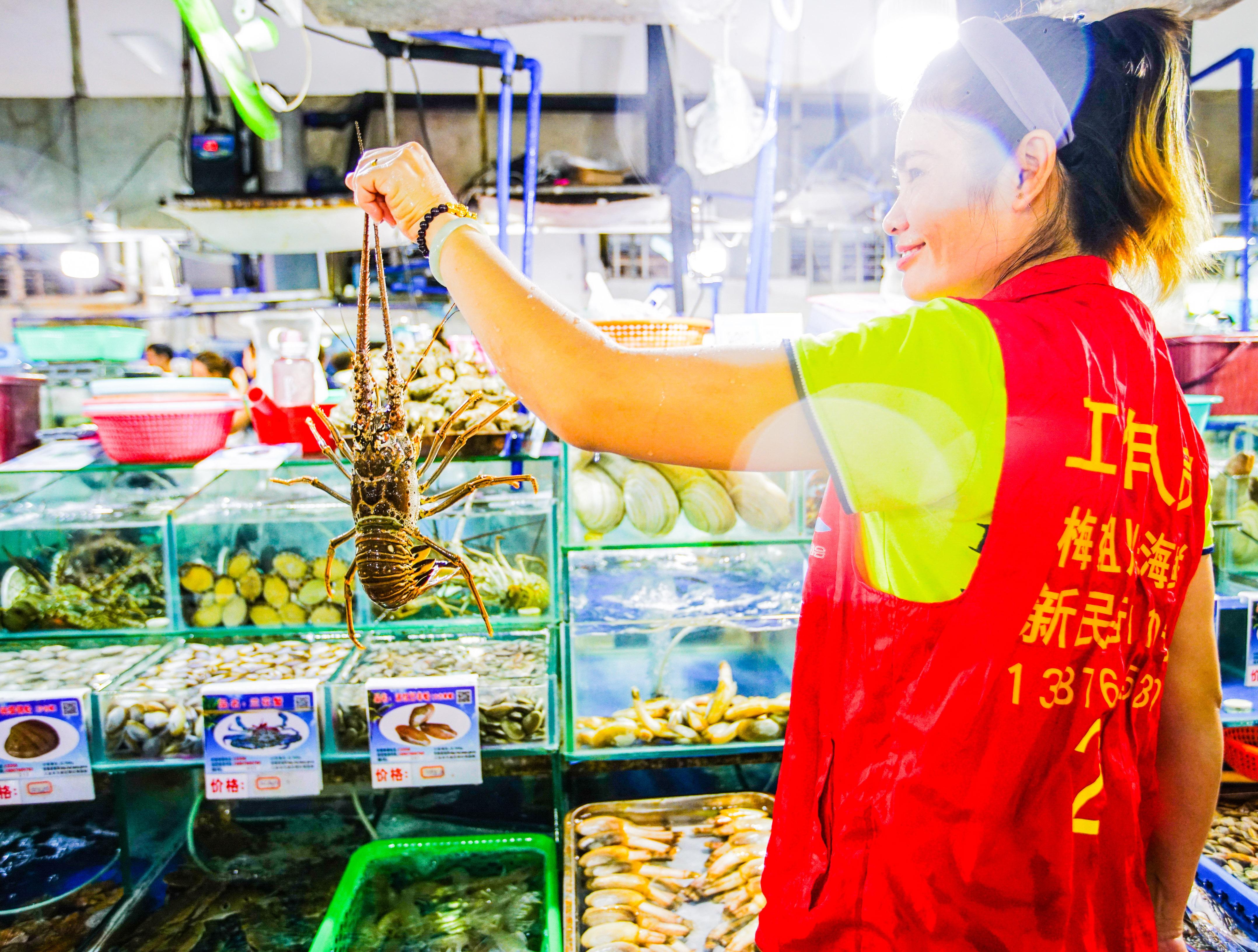 最强店主，学习、变化与自信的奇妙成长之旅