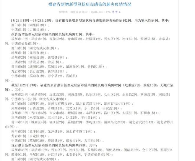 福清最新确诊情况，理解与应对，全面防护措施解读