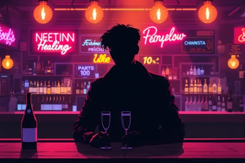 小鲜肉夜店豪掷千金，富婆包养传闻再起 - 每日吃瓜网明星爆料